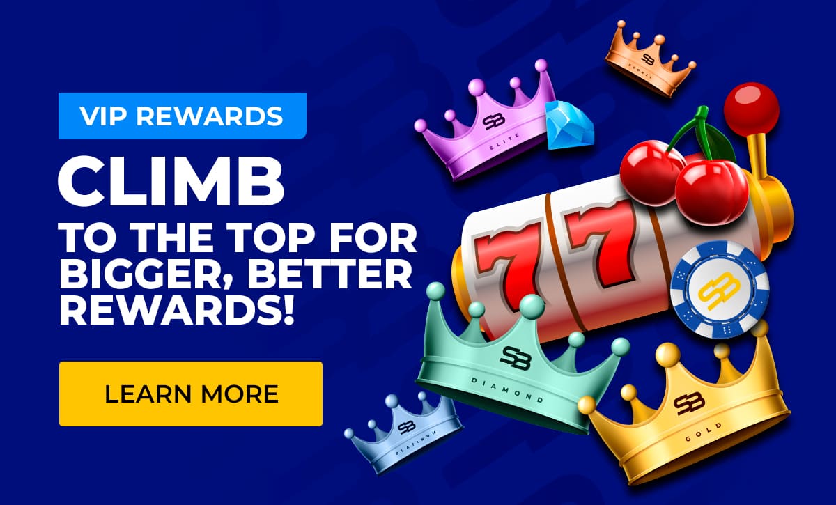 Treasure Mile Online Casino
